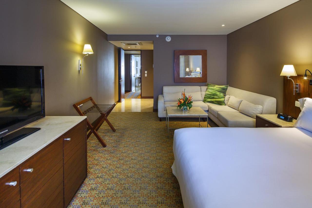 Hotel Chico 97 Bogotá Exteriör bild