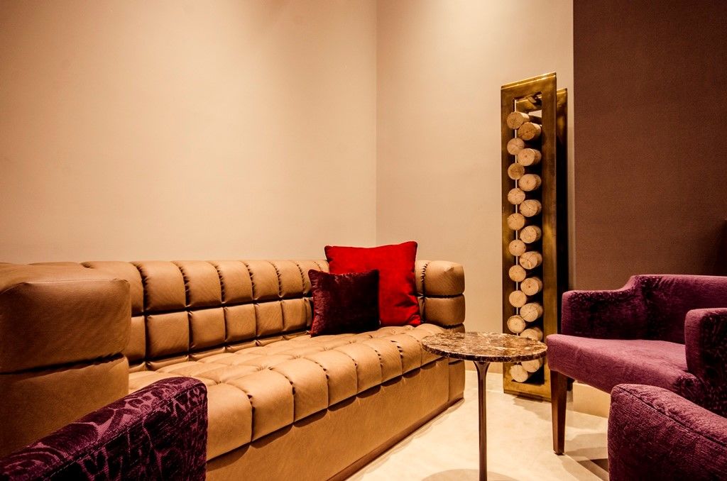 Hotel Chico 97 Bogotá Exteriör bild